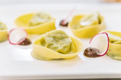 Albergo Hotel Chalet Pineta - image 3
