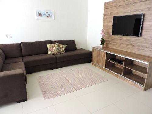 Apartamento Grand Rubi