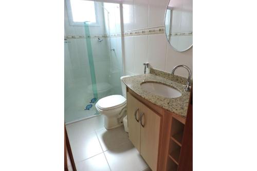 Apartamento Grand Rubi