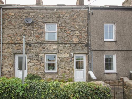 5 Penmount Terrace gîte à louer Pwllheli