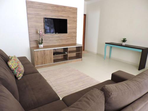 Apartamento Grand Rubi