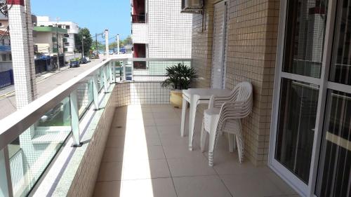 Apartamento Grand Rubi