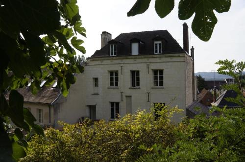 Gîte la Chancellerie