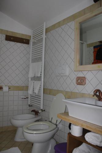 Agriturismo Il Castagneto