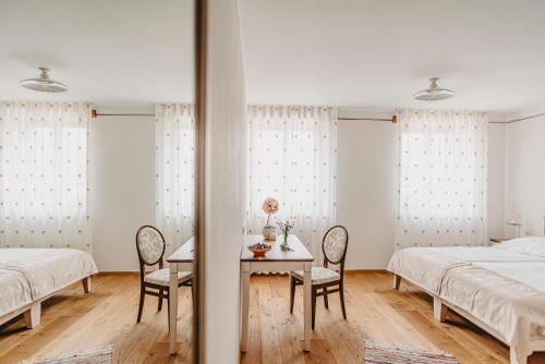 Casa Krasna Gourmet Boutique Hotel 2