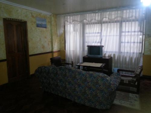 Hostal Maya Inn