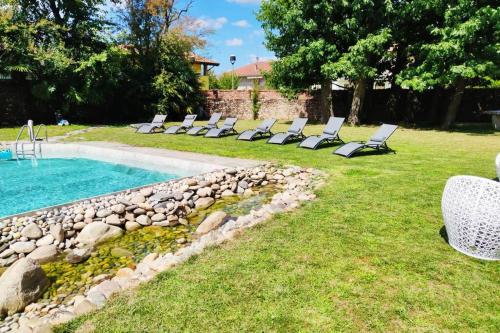 Castello Visconti - Exclusive