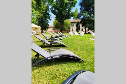 Castello Visconti - Exclusive