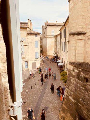 Bon Jour Uzès 2