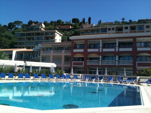 Appartement Ange Gardien Vue Mer - Location saisonnière - Villefranche-sur-Mer