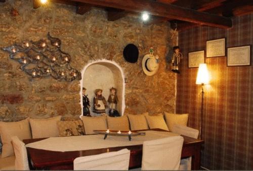 Létesítmények, Guesthouse Kazakou in Dimitsana