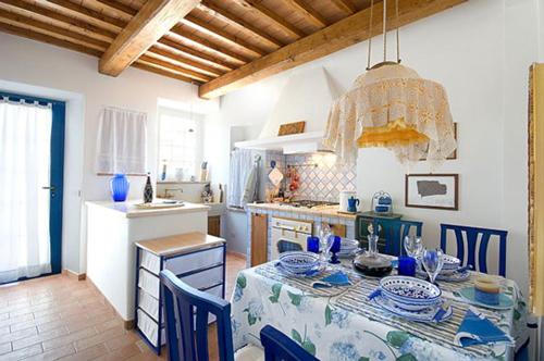  Casa Celeste in San Michele in Teverina