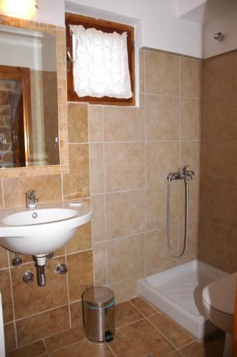  Guesthouse Papanikolaou in Litochoro