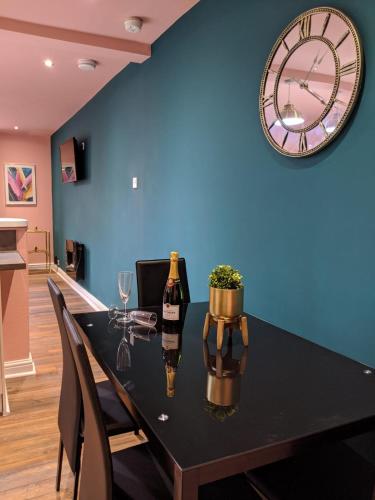 Facilities, Highcliffe by Sasco Apartments in Jubilee
