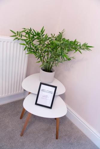 Charles Alexander Short Stay - Highcliffe Apartments Room Type - One-Bedroom Apartment
