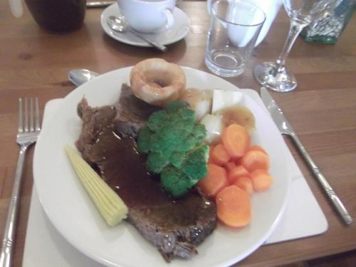 Adelphi Guest House - image 10