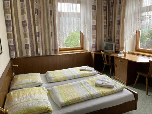 Gasthof Lechner zur Kartause in Aggsbach Dorf