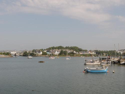 Clover Cottage - image 11