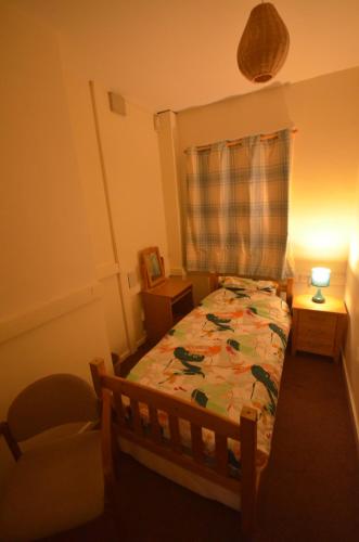 Hull Trinity Guest House - image 11