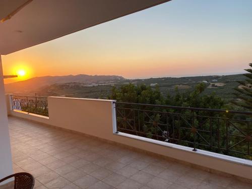  Theas house in Roumelí