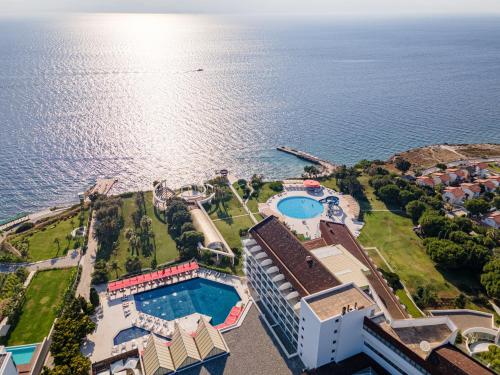 Grand Hotel Ontur Cesme