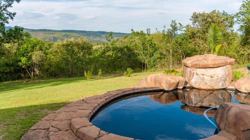 库克瑞吉乡村民宿 库克瑞吉乡村民宿