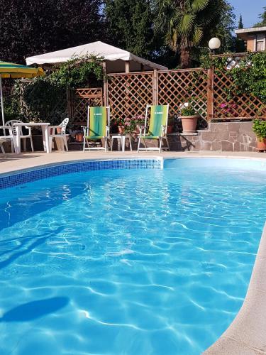 . Hotel Garden Ristorante