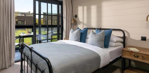 Retallack Resort & Spa - main image