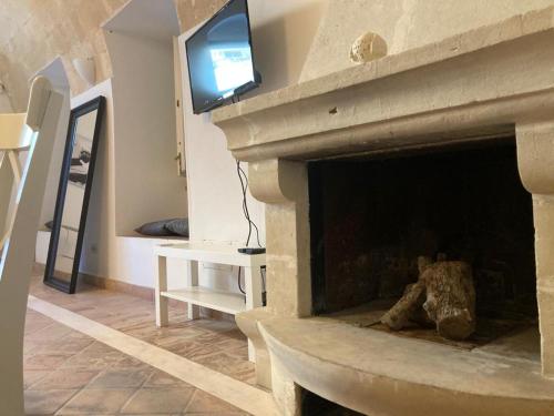Gatto Bianco Matera - main image