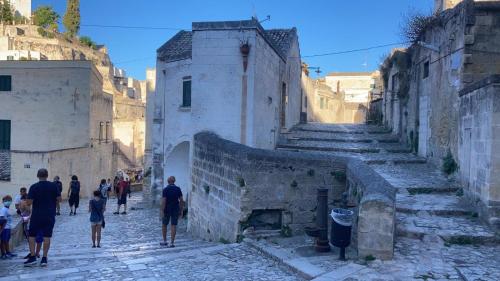 Gatto Bianco Matera - image 5