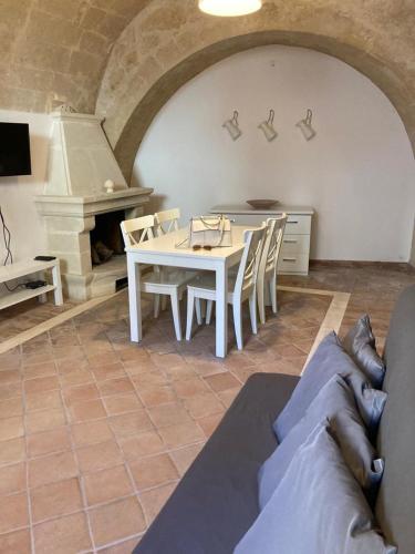 Gatto Bianco Matera - image 11