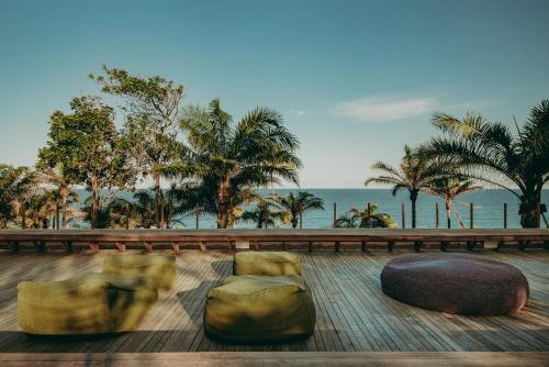 Barracuda Hotel & Villas - image 3