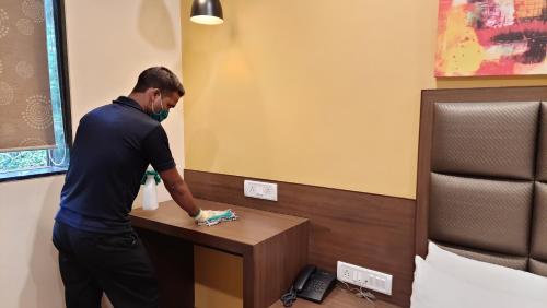 hotel photo