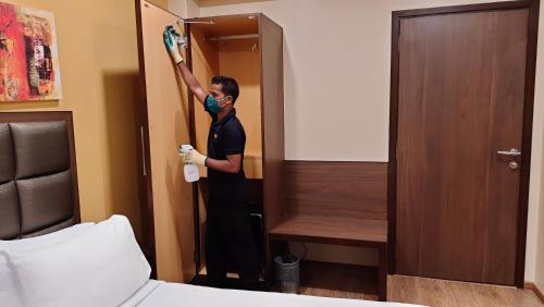 hotel photo
