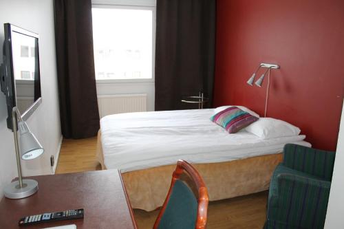 Apple Hotel & Konferens Göteborg, Göteborg (foto 8)