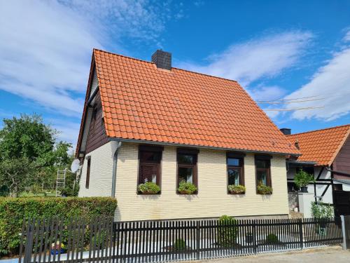 Ferienhaus Heider - Darlingerode