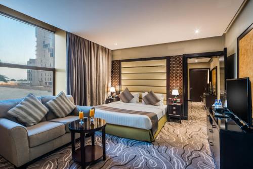 Naviti Warwick Al Khobar in Al-Chubar