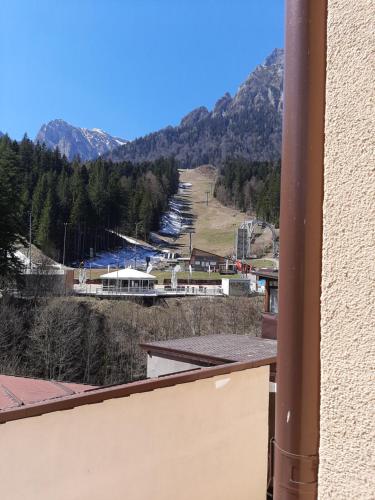 Kalinderu SKIER'S APARTAMENT 30 m DE PARTIE