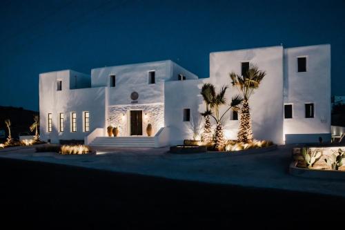 Koukoumi Vegan Boutique Hotel - image 2