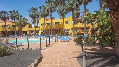 Oasis Royal 3 piscinas 5