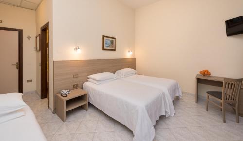 Hotel Casa Del Pellegrino - image 9