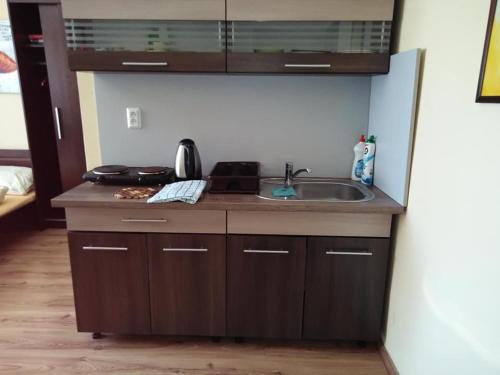 Privat Mapak in Ótátrafüred