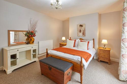 Host & Stay - Central Retreat House gîte à louer Grand Hotel Scarborough