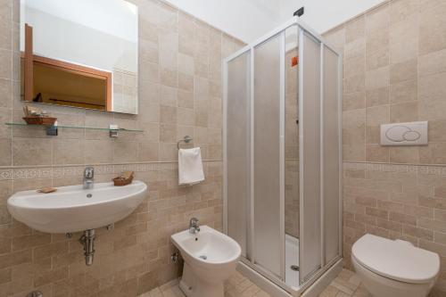 Hotel Casa Del Pellegrino - image 6
