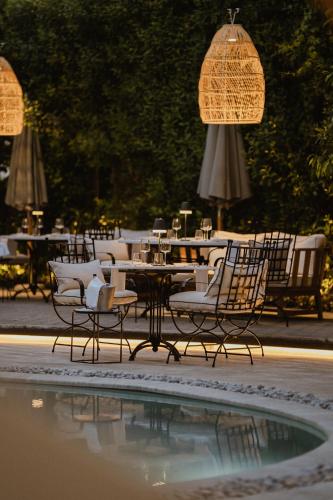 The Bold Type Hotel - image 4