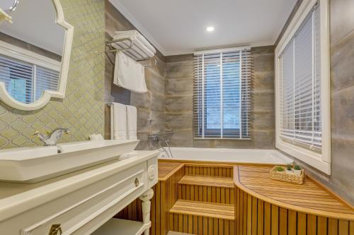 Esperanza Boutique Hotel of Lykia - image 4
