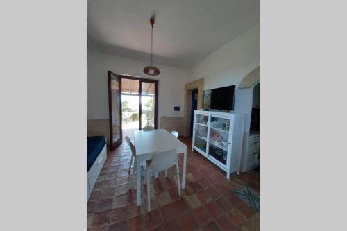 Favignana - La rosa del mare