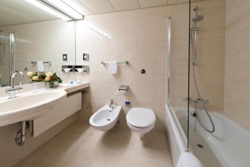 Maritim Airport Hotel Hannover, Hanower (zdjęcie 7)