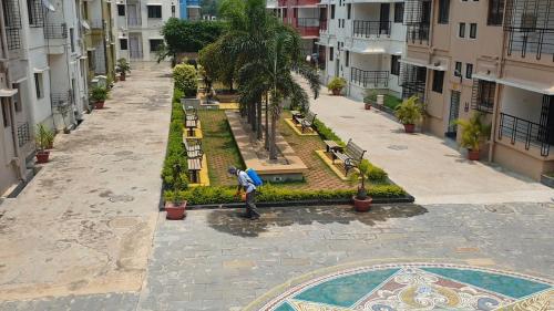 Panthashala Santiniketan