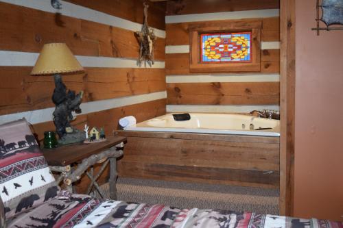 Bear Bottoms - image 12